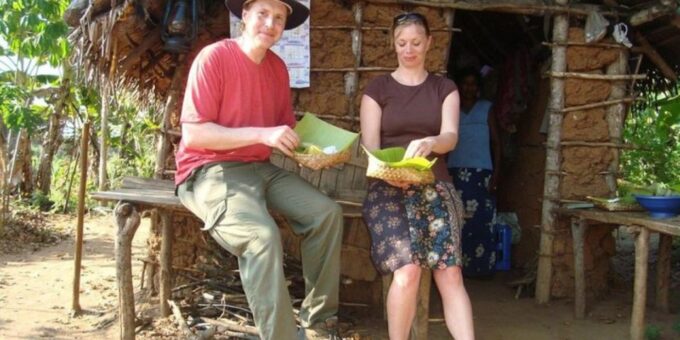 All-Inclusive Sigiriya Village Tour With Traditional Lunch - Recap