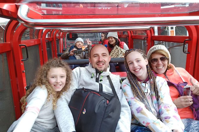 All-Inclusive Small Group Blue Mountains Trip With Scenic World - Wildlife Park or Zoo