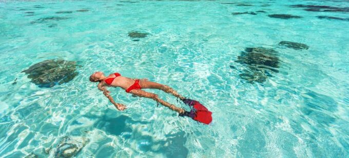 All-Inclusive Snorkel in Balandras Hidden Beaches, La Paz - Optional Activities