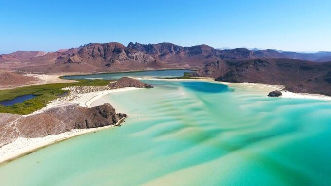 All-Inclusive Snorkel in Balandras Hidden Beaches, La Paz - Frequently Asked Questions