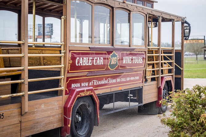 All-Inclusive Social Wine Tour - Highlights of the Wine Tour