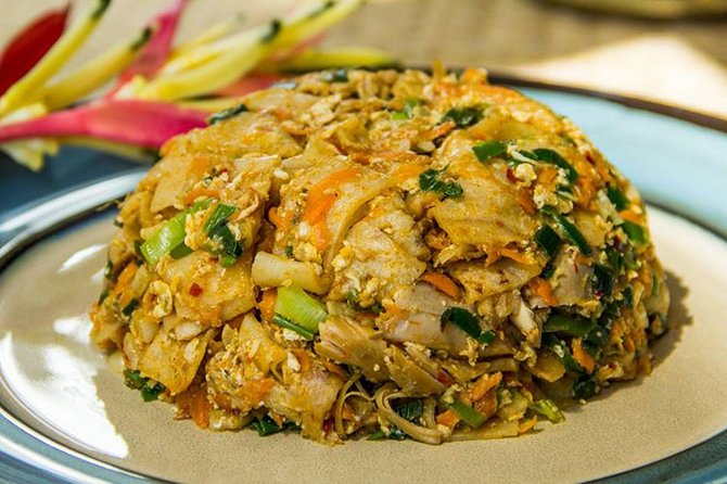 All Inclusive - Street Food Tour Colombo - Additional Information