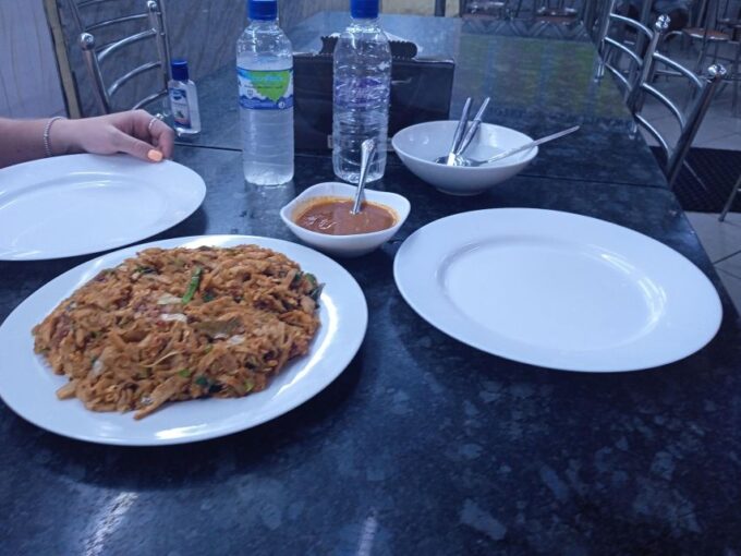 All Inclusive - Street Food Tour Colombo - Health Restrictions