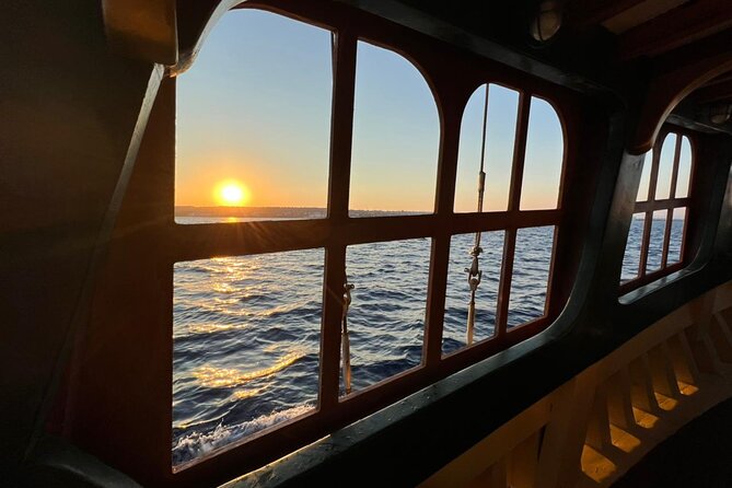 All Inclusive Sunset Cruise With Dinner & Unlimited Aperol Spritz, Beer, Wine - Inclusions and Accessibility