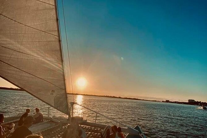 All Inclusive Sunset Dinner Cruise in Nassau Bahamas - About Your Stay