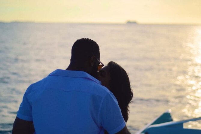 All Inclusive Sunset Dinner Cruise in Nassau Bahamas - Positive Customer Feedback