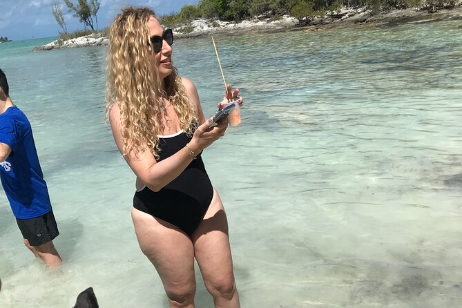 All Inclusive Swimming With The Pigs - Customer Feedback and Cancellation Policy