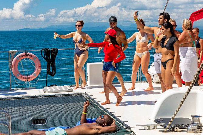 All Inclusive Taboga Island Catamaran Tour From Panama City - Customer Experiences