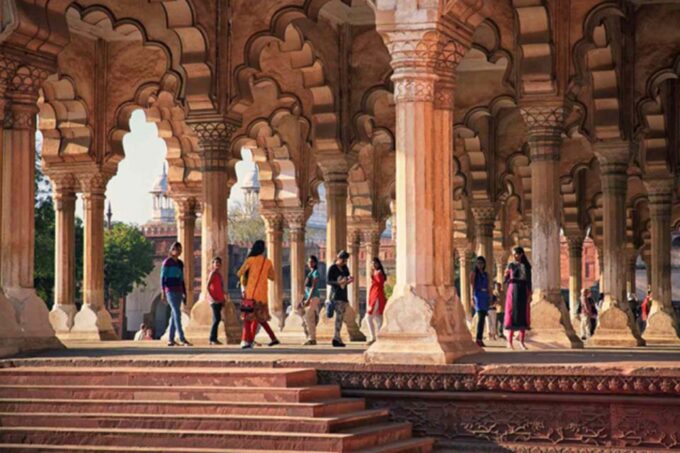 All-Inclusive Taj Mahal and Agra Tour With Meals - Meal Provisions