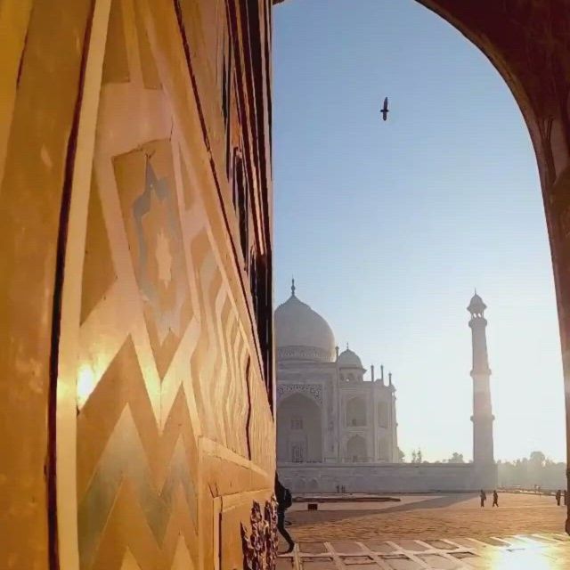 All-Inclusive Taj Mahal and Agra Tour With Meals - Additional Stops