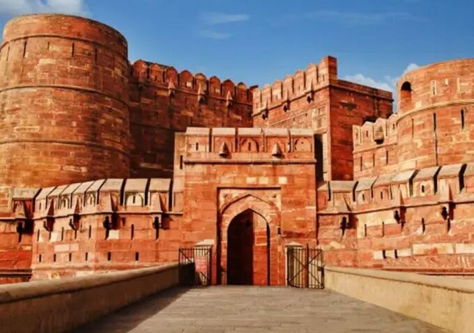 All-Inclusive Taj Mahal and Agra Tour With Meals - Frequently Asked Questions