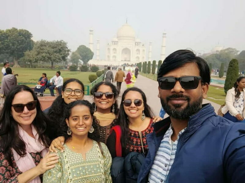 All Inclusive Taj Mahal Day Tour by Fastest Train From Delhi - The Sum Up