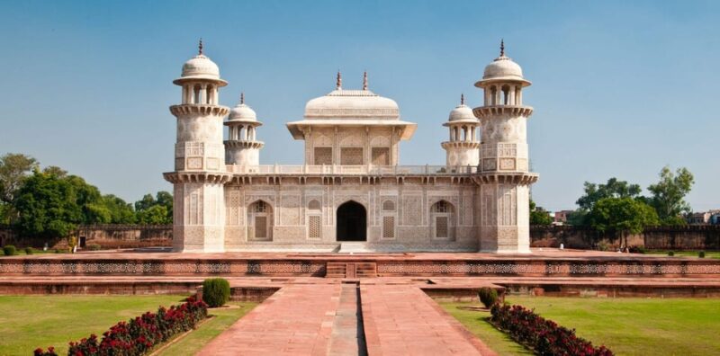 All Inclusive Taj Mahal Day Tour From Delhi by Car - Tour Overview