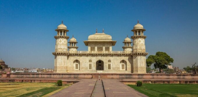 All Inclusive Taj Mahal Day Tour From Delhi by Car - Frequently Asked Questions