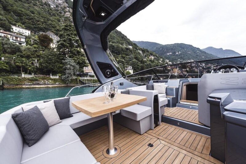 All Inclusive Taormina Bay Privare Luxurious Yacht - Tour Highlights