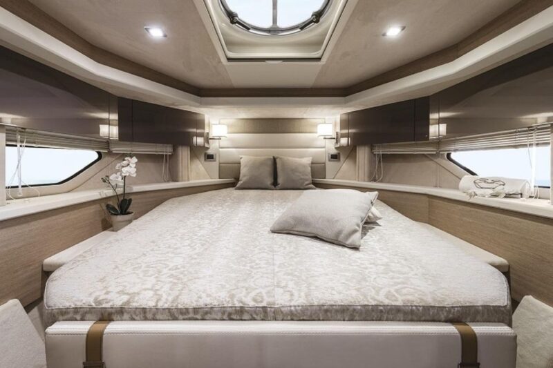 All Inclusive Taormina Bay Privare Luxurious Yacht - Scenic Taormina Coast