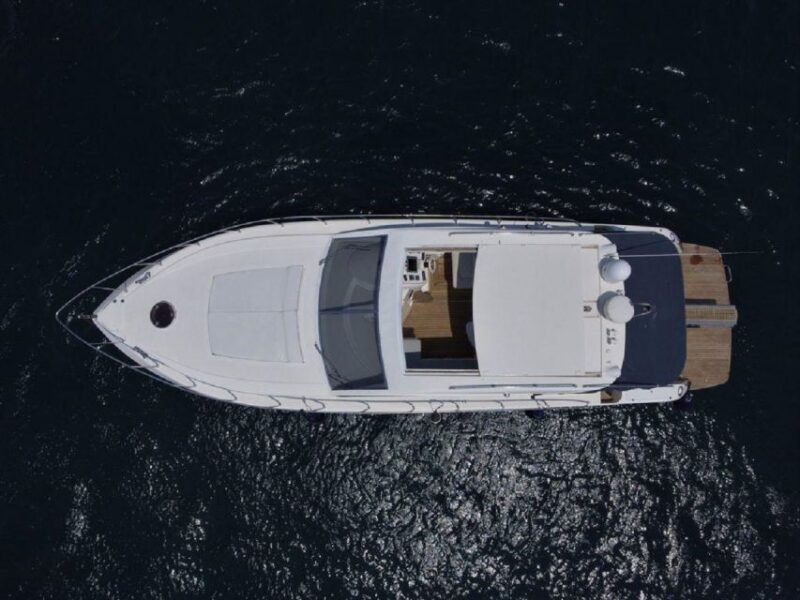 All Inclusive Taormina Bay Yacht - Booking Information