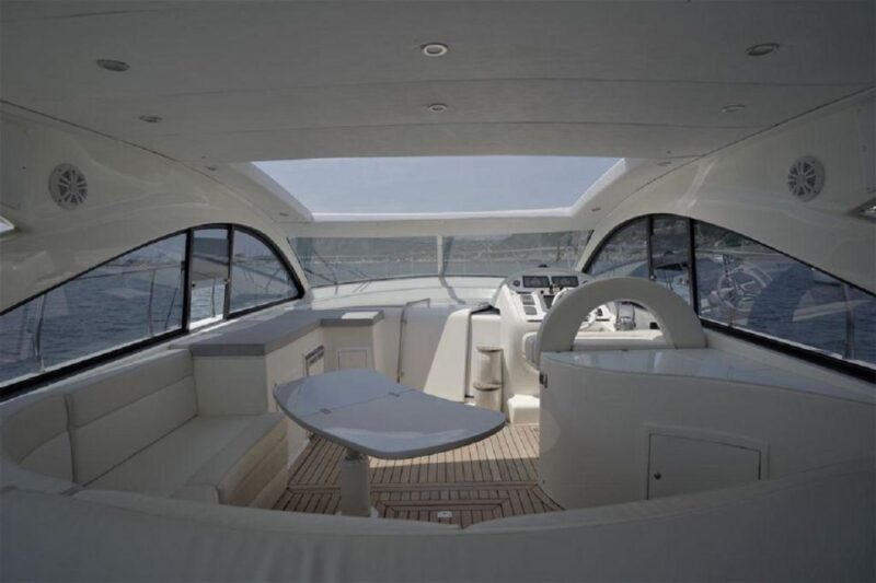All Inclusive Taormina Bay Yacht - Experience Highlights