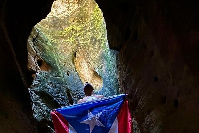 All inclusive Three in One Cave, Mountain, and Beach Tour - Practical Details