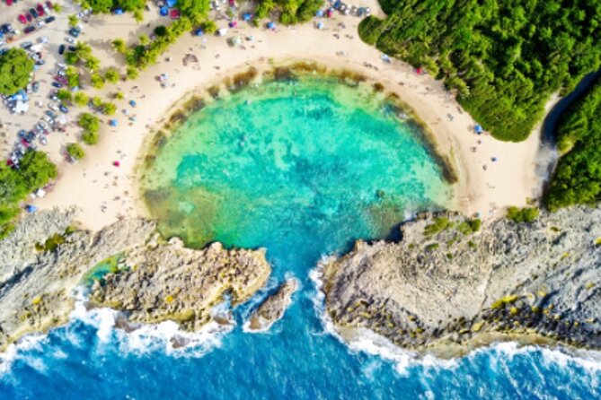 All Inclusive Three in One Cave, Mountain, and Beach Tour - Cancellation Policy