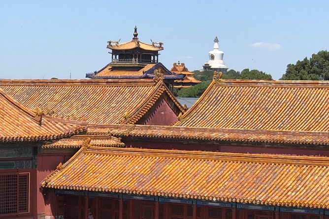 All Inclusive Tour: Forbidden City, Tiananmen Square and Peking Duck Cuisine - Peking Duck Experience