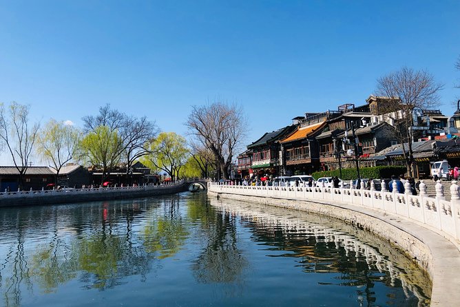 All Inclusive Tour: Forbidden City, Tiananmen Square and Peking Duck Cuisine - Frequently Asked Questions
