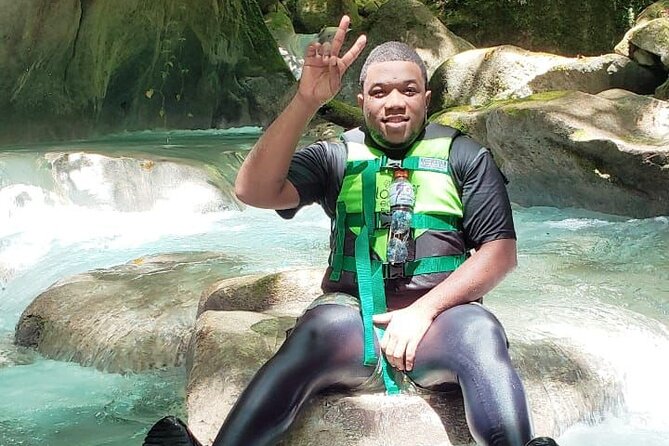ALL INCLUSIVE Tour of the Cueva De La Virgen Water Trail - Tour Overview