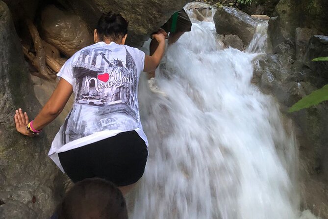 ALL INCLUSIVE Tour of the Cueva De La Virgen Water Trail - Booking Details