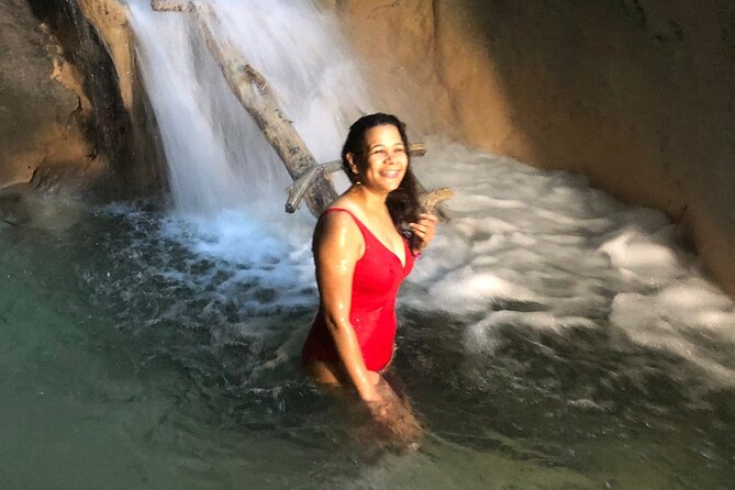 ALL INCLUSIVE Tour of the Cueva De La Virgen Water Trail - Refreshing Aquatic Adventure