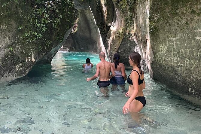 ALL INCLUSIVE Tour Through the Water Trail La Plaza - Whats Included in the Tour