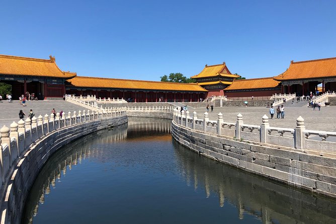 All Inclusive Tour to Forbidden City,Tiananmen Square and Hutong - Private Tour Highlights
