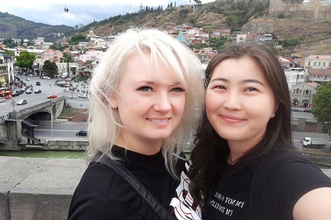 All-Inclusive.Tour to Georgia for 5 Days:Tbilisi, Kazbegi, Culinary Master-Klass - About Your Stay