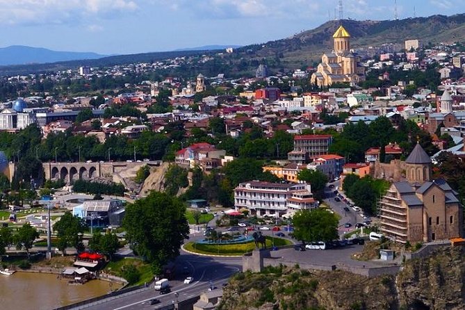 All-Inclusive.Tour to Georgia for 5 Days:Tbilisi, Kazbegi, Culinary Master-Klass - Transportation and Services
