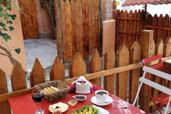 All-Inclusive.Tour to Georgia for 5 Days:Tbilisi, Kazbegi, Culinary Master-Klass - Additional Details