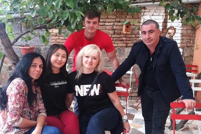 All-Inclusive.Tour to Georgia for 5 Days:Tbilisi, Kazbegi, Culinary Master-Klass - Guest Testimonials