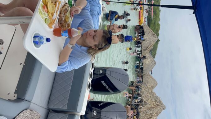 All-Inclusive Tour to the Rosario Islands and Barú - Recap