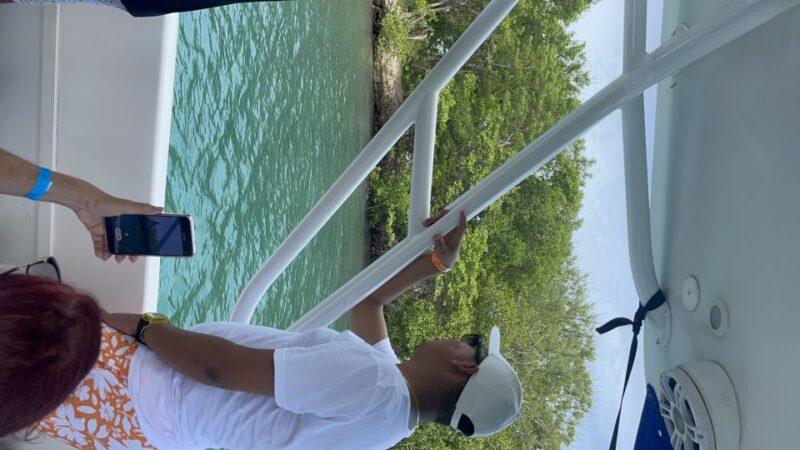 All-Inclusive Tour to the Rosario Islands and Barú - Frequently Asked Questions