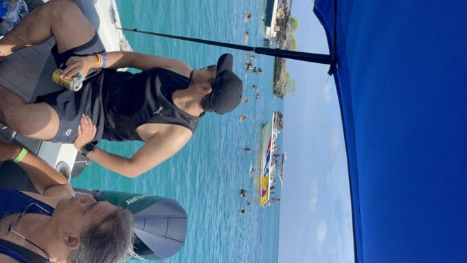 All-Inclusive Tour to the Rosario Islands and Barú - Recap