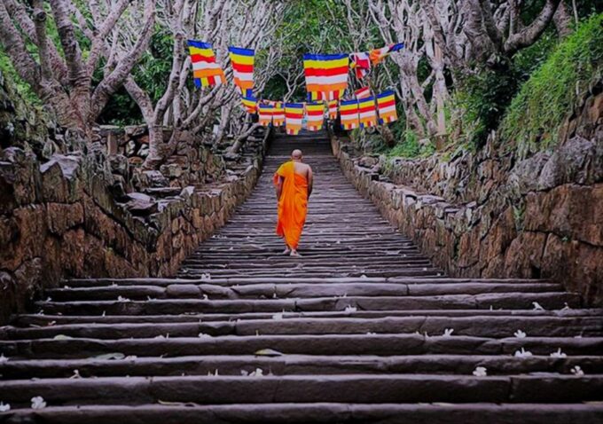 All Inclusive - Tuk-Tuk Expedition to Visit Mihintale - Booking and Reservation Information