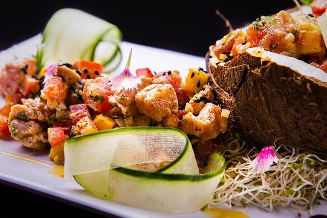 All Inclusive Tulum: 4 Hours Coast & Fun in 60 Sunseeker - Booking and Cancellation Policy