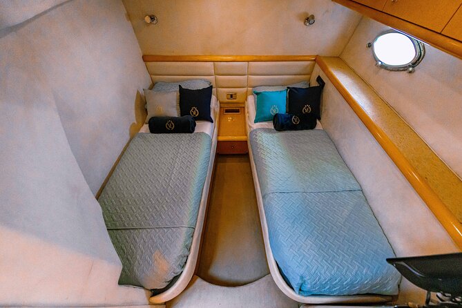 All Inclusive Tulum: 4 Hours Coast & Fun in 60 Sunseeker - Frequently Asked Questions
