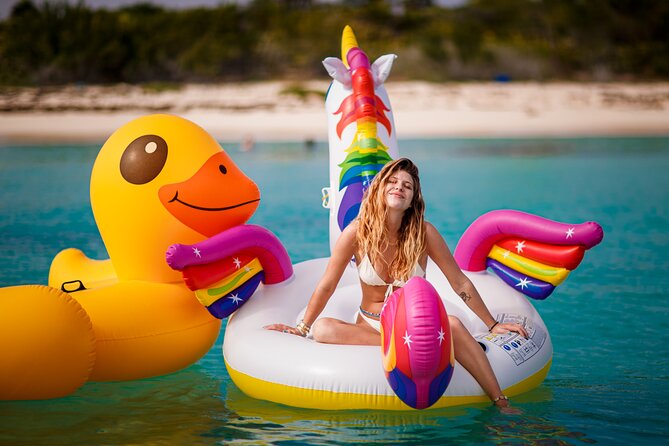 All Inclusive Tulum: 4 Hrs Private in 40 Catamaran Bali - Meeting and Pickup Instructions
