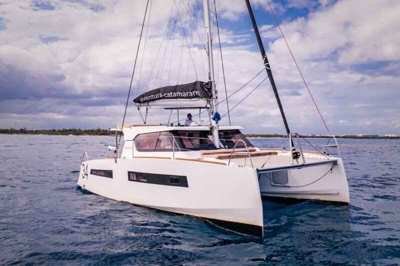 All Inclusive Tulum: 5 Hrs Coast & Pizza in 34 Cat Aventura - Overview and Pricing