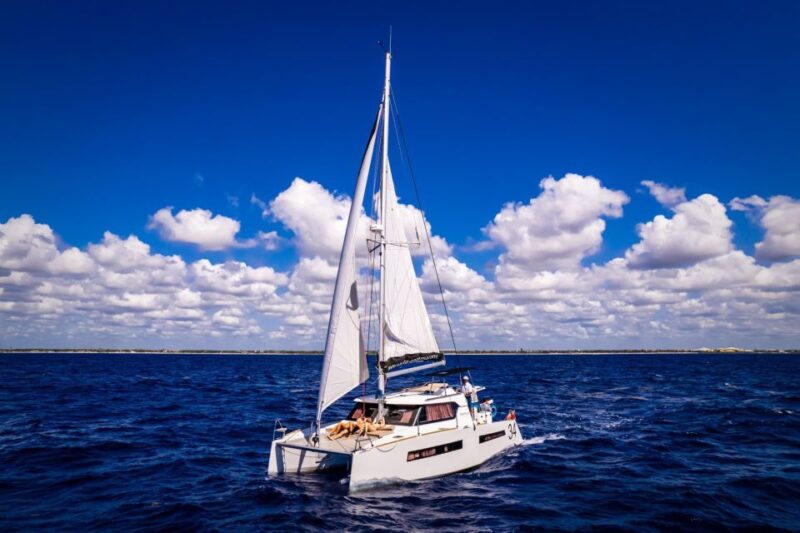 All Inclusive Tulum: 5 Hrs Coast & Pizza in 34 Cat Aventura - Activities and Amenities