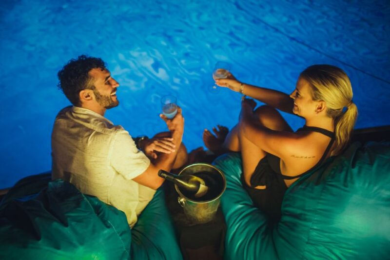 All Inclusive Tulum: 5 Hrs Coast & Pizza in 34 Cat Aventura - Exclusions