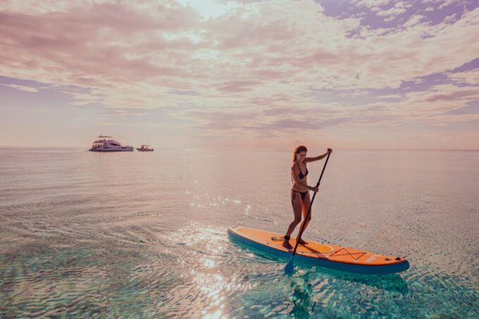 All Inclusive Tulum: 5 Hrs Coast & Pizza in 34 Cat Aventura - Booking and Reservations