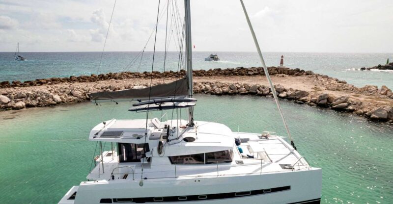 All-Inclusive Tulum: DJ Evening Beat in 40 Bali Catamaran - Important Information