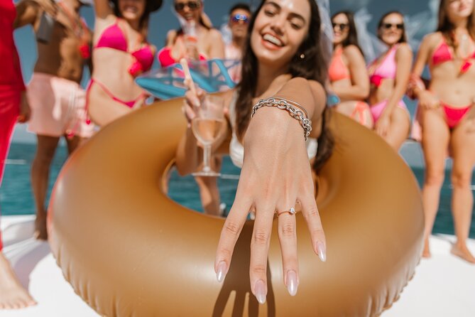 All Inclusive Tulum: Private Bachelorette Party Experience - Meeting and Pickup Information