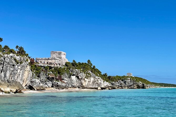 All-Inclusive! Tulum Ruins, Tequila Tasting + Swim in 3 Cenotes in Small Group! - Health Considerations