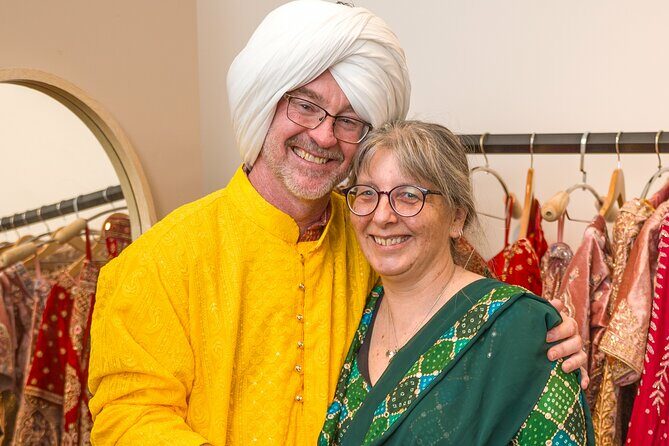 All Inclusive Twilight Nights Little India Half Day Tour - Key Points